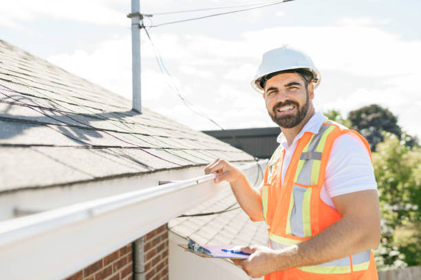 Best Roof Leak Repair  in Soulsbyville, CA