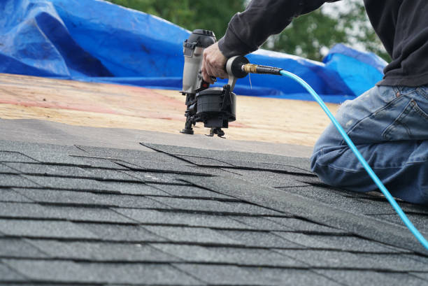 Best Roof Gutter Cleaning  in Soulsbyville, CA