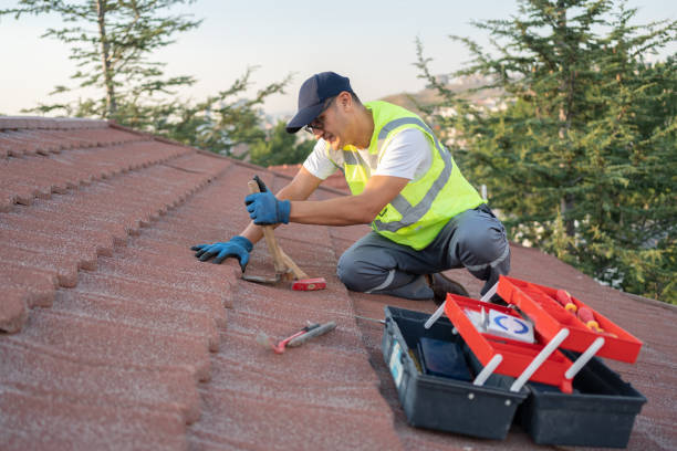 Best Flat Roof Repair Services  in Soulsbyville, CA