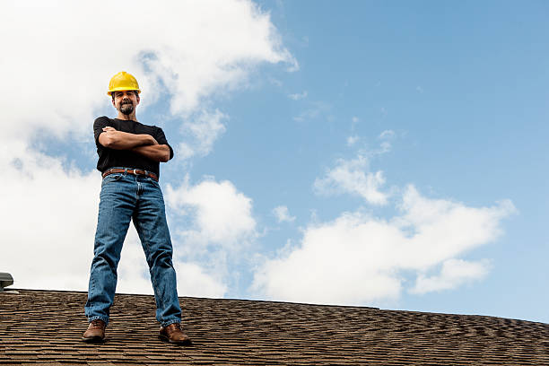 Heating Cable for Roof Installation in Soulsbyville, CA