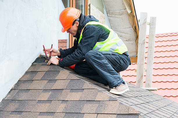 Best Metal Roofing Contractor  in Soulsbyville, CA