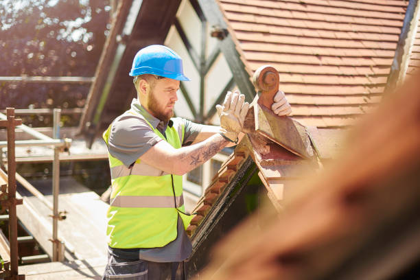 Soulsbyville, CA Roofing Contractor Company