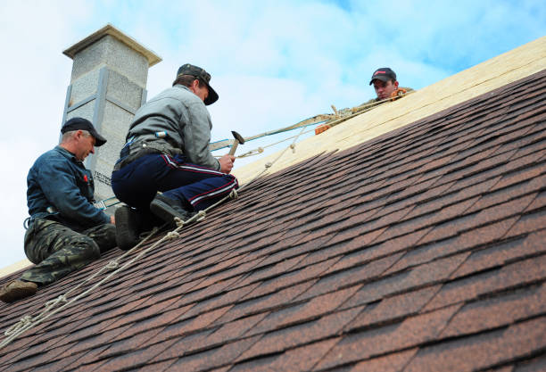 Best Best Roofing Contractors  in Soulsbyville, CA